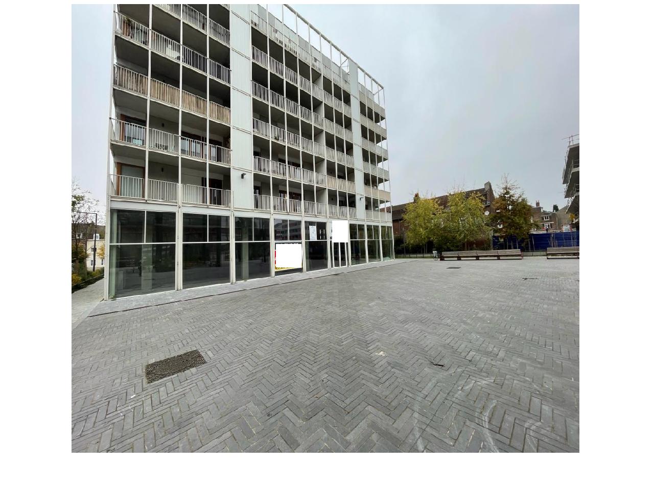 Bureau Lille 362m² Vente bureau Lille Nord OVBUR2427481 2